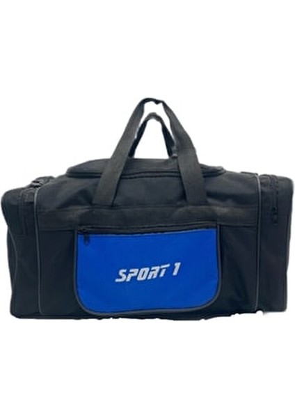 Sport 1 Seyahat Çantası Polyester Materyal ile Şık Görünüm ve Ergonomik Tasarım fiyatları