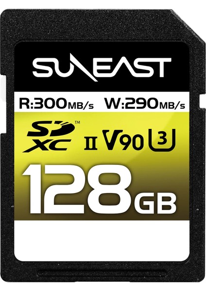 Ultımate Pro V90 Sd Card 128GB fiyatları