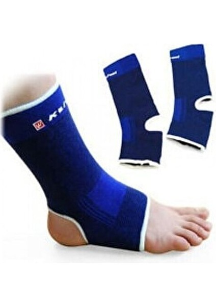 2li Ayak Bilek Topuk Bandajı Aşil Tendon Sporcu Bilekliği