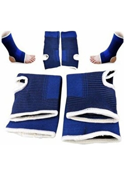 2li Ayak Bilek Topuk Bandajı Aşil Tendon Sporcu Bilekliği fiyatları