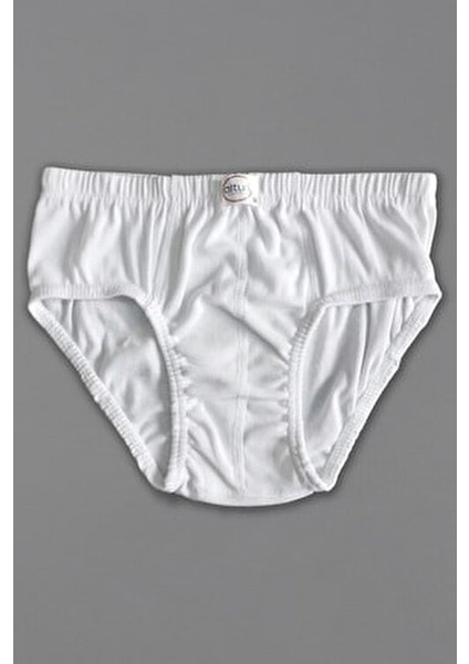 Ali Altun Erkek Çocuk Külot Düz Dokuma 6'lı Paket Yumuşak ve Rahat Tasarım fiyatları