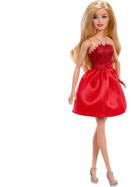 Mattel 80. Yıl Dönümü Bebeği JGD25 fiyatları