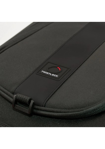 Twıstlock Depo Üstü Çanta TC13TW 2,5 Lt Siyah fırsatları