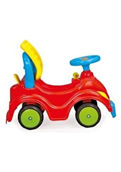 Dolu 8001 Smile 2 In1 Araba