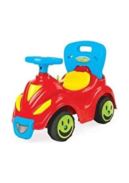 Dolu 8001 Smile 2 In1 Araba fiyatları