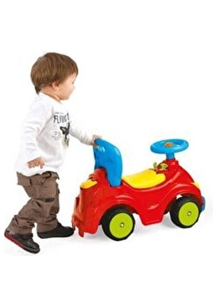 Dolu 8001 Smile 2 In1 Araba modelleri