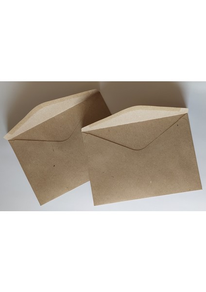 Mektup Zarfı Elvan Tutkallı 90 gr 11,4 x 16,2 cm 500'lü fiyatları
