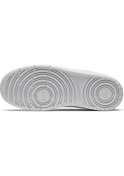 Kadın Beyaz Court Borough Low 2 Spor Ayakkabı BQ5448-100 fırsatları