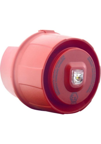 Maxlogic ML-2480.IS Konvansiyonel Flaşör, Hava Şartlarına Dayanıklı (IP65), Özgüvenlikli