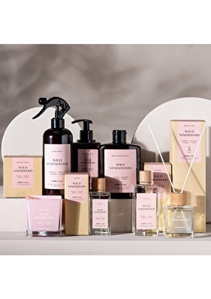 Vücut Losyonu Sandal Ağacı 500 ml fiyatları