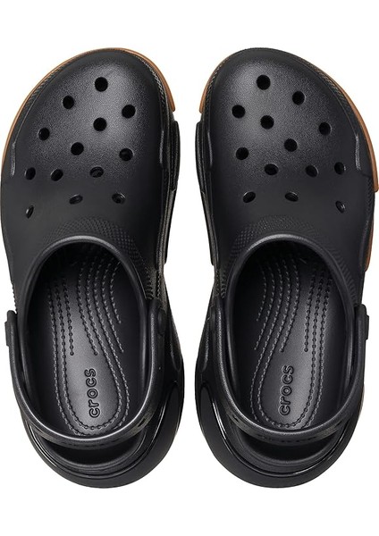 Bubble Crush Clog modelleri