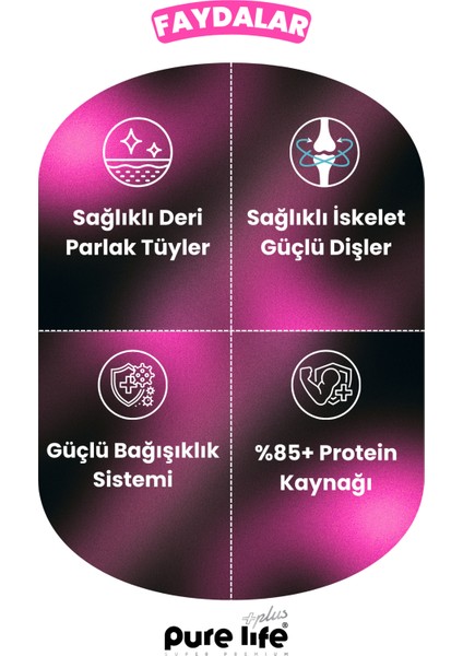 Purelife Plus Sterile Kısırlaştırılmış Kedi Vitamin&mineral Destek Macun 100GR modelleri