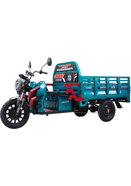 - Ar 10000 3 Tekerli Elektrikli Tricycle fiyatları