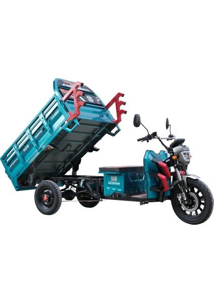 - Ar 10000 3 Tekerli Elektrikli Tricycle fırsatları