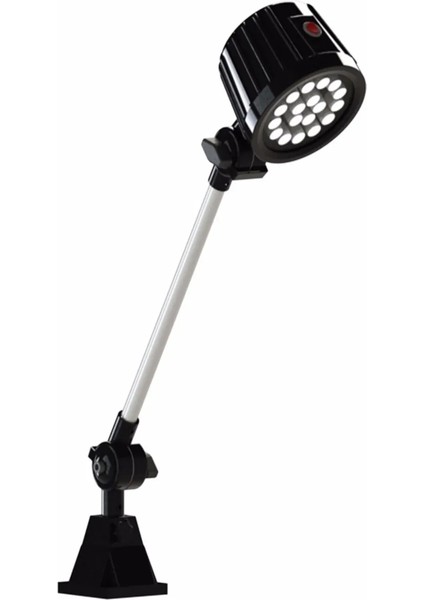 Endüstriyel Makina Aydınlatma Lambası Erc L-09-67
