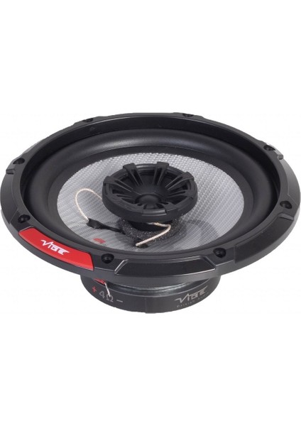 Vıbe Pulse6-V3 Pulse Serisi 16CM Koaksiyel Hoparlör