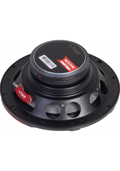 Vıbe Pulse6-V3 Pulse Serisi 16CM Koaksiyel Hoparlör modelleri