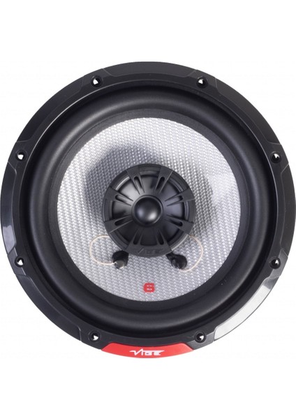 Vıbe Pulse6-V3 Pulse Serisi 16CM Koaksiyel Hoparlör fırsatları