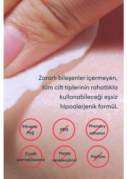 Tüm Cilt Tipleri İçin Uygun Micellar Dudak ve Göz Makyajı Temizleme Suyu Aleo Vera İçerikli 300 Ml