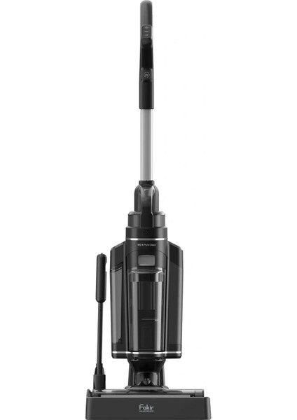 Wd 6 Pure Clean 2 In 1 Islak Kuru Dikey Şarjlı Süpürge