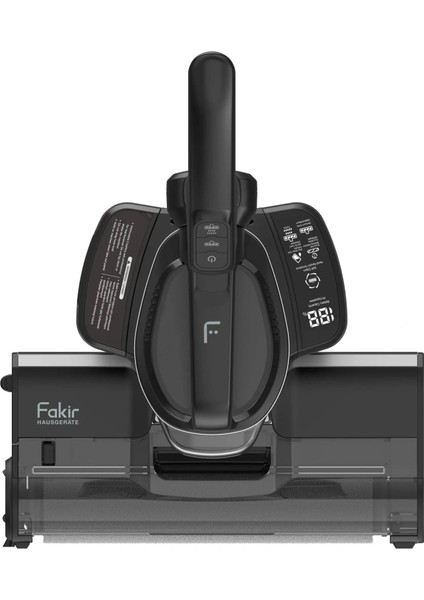 Wd 6 Pure Clean 2 In 1 Islak Kuru Dikey Şarjlı Süpürge fırsatları