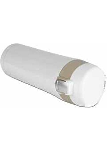 Beyaz Çelik Termos Matara 500 ml fırsatları