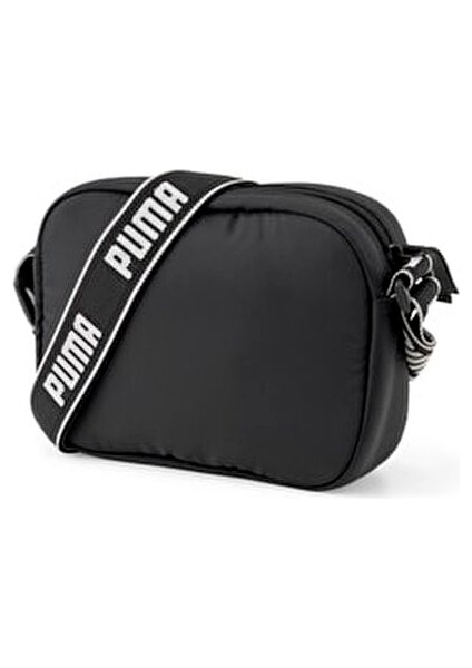Core Base Cross Body Bag Puma Black fiyatları