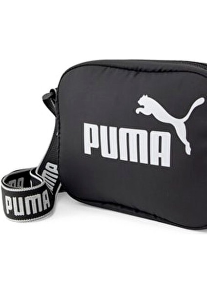 Core Base Cross Body Bag Puma Black modelleri