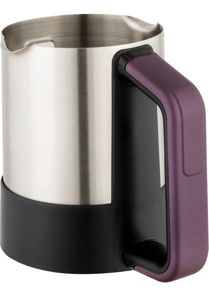 Kaave Steel Türk Kahvesi Makinesi Violet modelleri