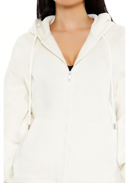 Kapüşonlu Sweatshirt modelleri