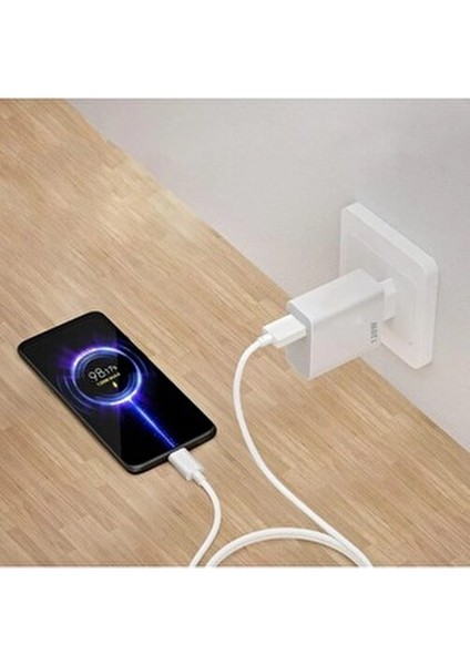 67 W Hızlı Şarj Aleti Adaptörü Kablo Seti Ultra Hızlı Şarj fiyatları