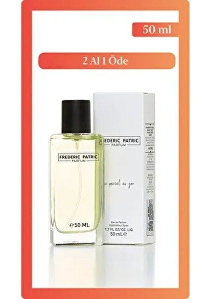 C-20 50 ml Kadın Parfümü