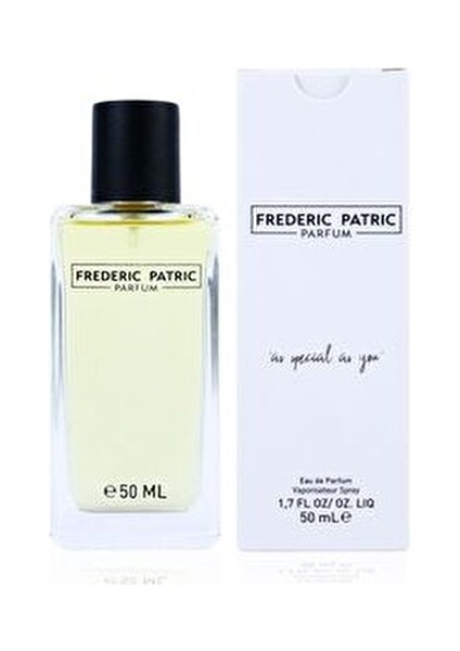 C-20 50 ml Kadın Parfümü