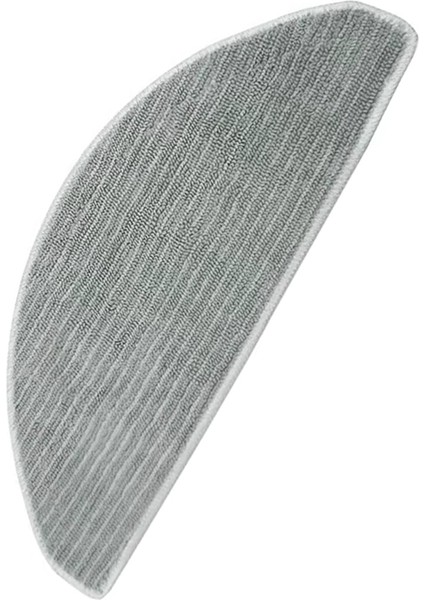 Roidmi Eve Için cc SDJ12RM Ana Yan Fırça Hepa Filtre Mop Bez Toz Çantası Aksesuarları Yedek Yedek Parçalar (Yurt Dışından) fiyatları