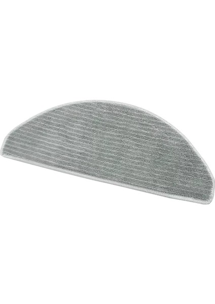 Roidmi Eve Için cc SDJ12RM Ana Yan Fırça Hepa Filtre Mop Bez Toz Çantası Aksesuarları Yedek Yedek Parçalar (Yurt Dışından) indirimleri