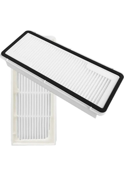 Narwal Freo x Ultra / Narwal J4 Yedek Yedek Parça Aksesuarları Hepa Filtre Için 4pcs (Yurt Dışından) indirimleri