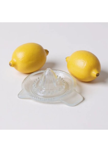 Cam Limon Sıkacağı
