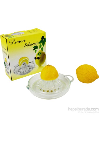 Cam Limon Sıkacağı modelleri