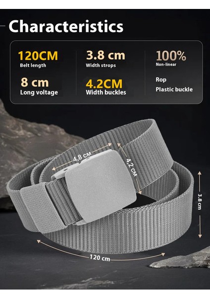 Erkek Kemer Taktik Kemer (Yurt Dışından) fiyatları