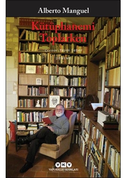 Kütüphanemi Toplarken