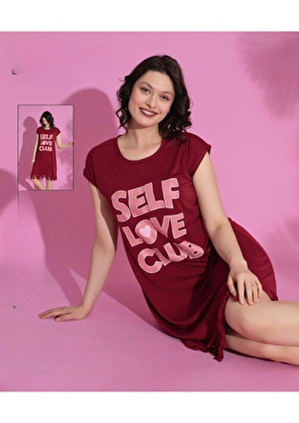 Desenli Püsküllü Viskon Penye Günlük Elbise fırsatları