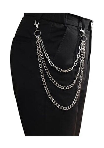 Chain Pantolon Zinciri