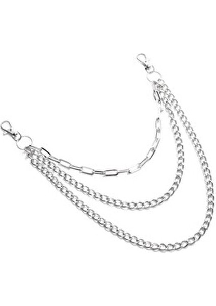 Chain Pantolon Zinciri modelleri