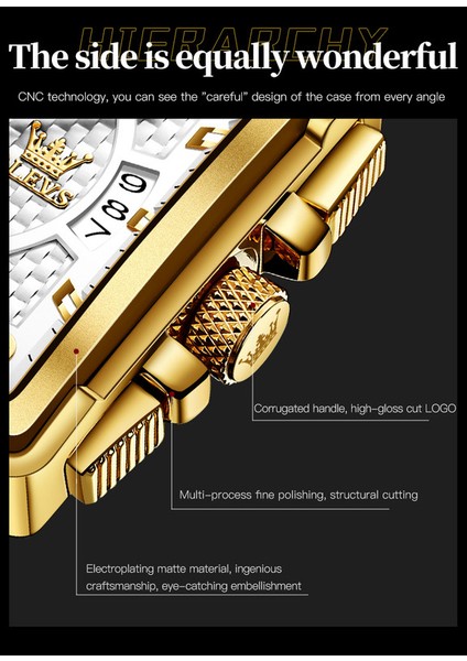 Erkek Kol Saatleri Erkekler Izle Tam Otomatik Kuvars Silikon Kayış Şarap Namlu Şeklinde Saat (Yurt Dışından) fırsatları