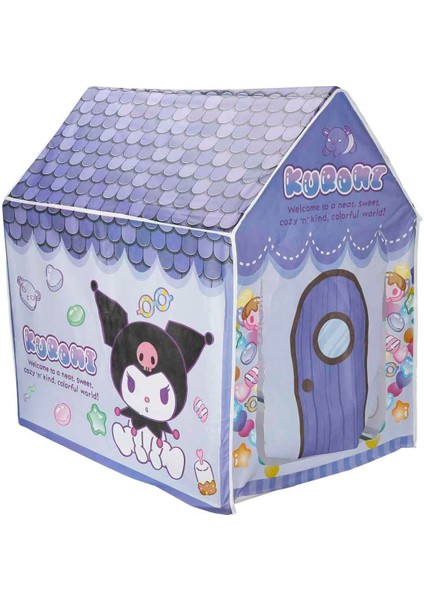 Kuromi Oyun Çadırı