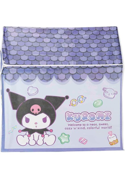 Kuromi Oyun Çadırı modelleri