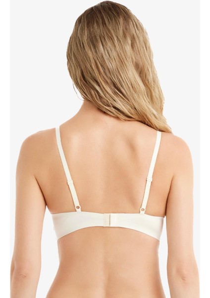 Kadın Balensiz Lazer Kesim Iz Yapmayan Ten Sütyen C5T6N6O1 fiyatları