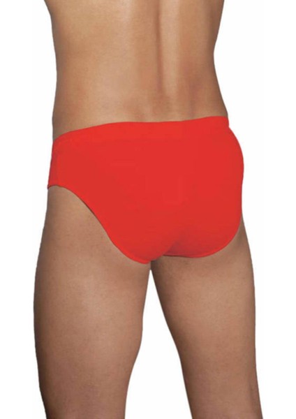 Doreanse Fermuarlı Kırmızı Slip 1269 fiyatları