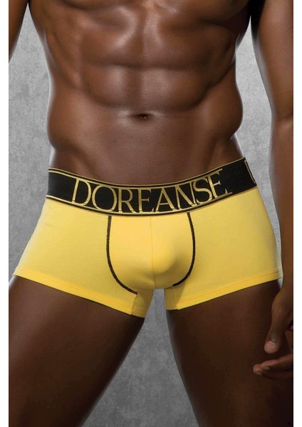 Modal Sarı Boxer 1725