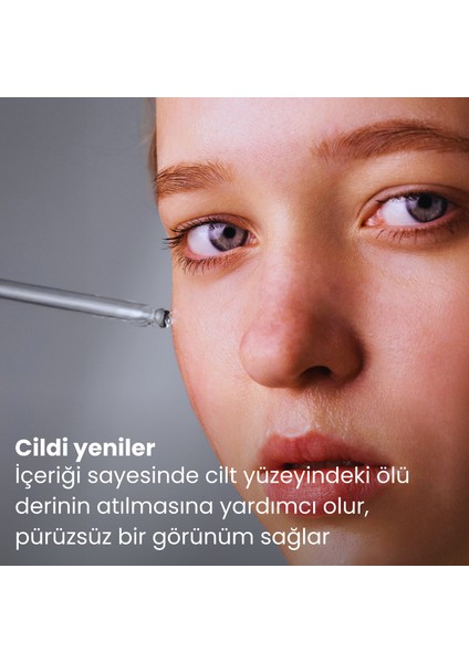 GlowGenix Hyaluronic Asid | GlowGenix Hiyaluronik Asit | 30 ml fiyatları